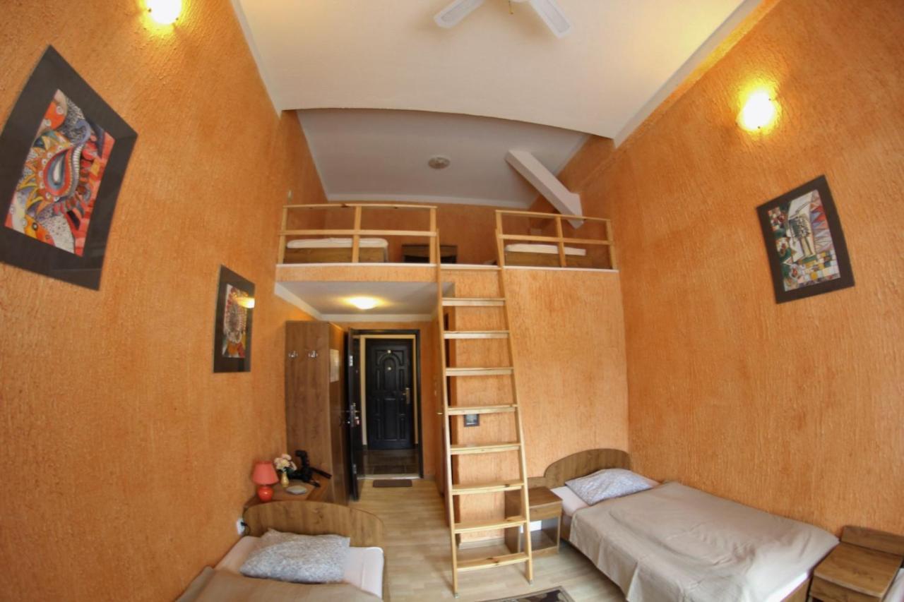 Aparthotel Gosciniec Glucholazy Zdroj Exterior foto
